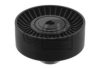 PORSC 99710211900 Deflection/Guide Pulley, v-ribbed belt